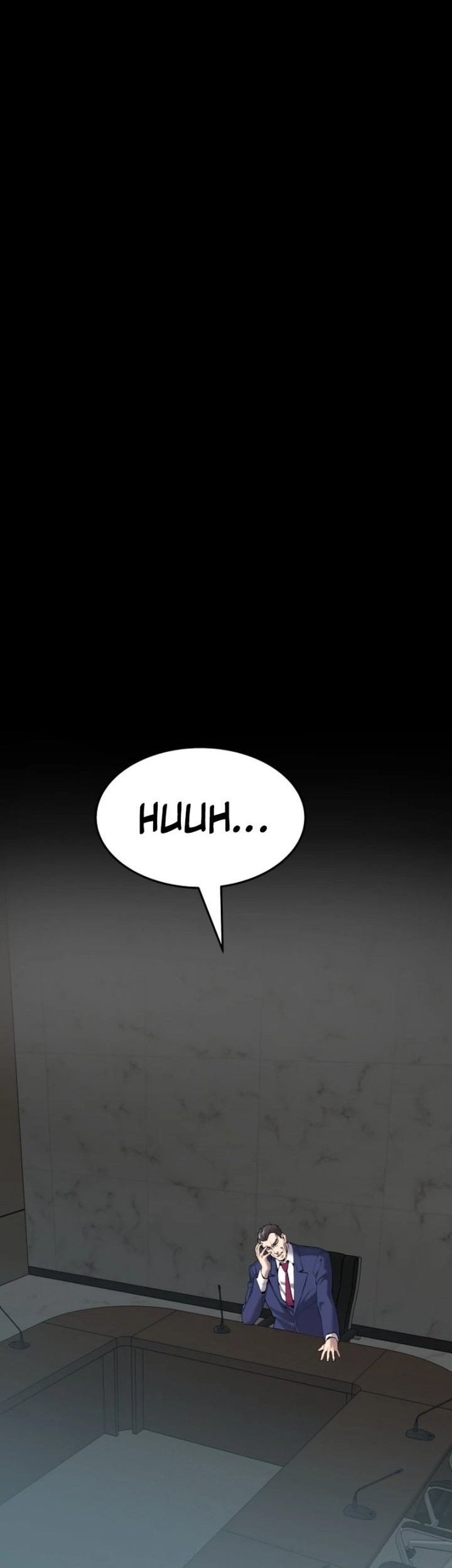 Limit Breaker Chapter 81 Gambar 77