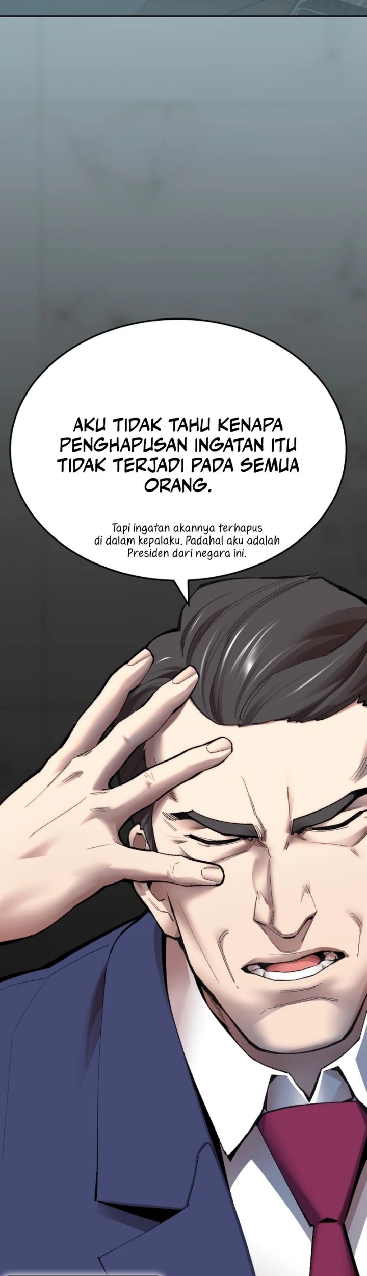 Limit Breaker Chapter 81 Gambar 78