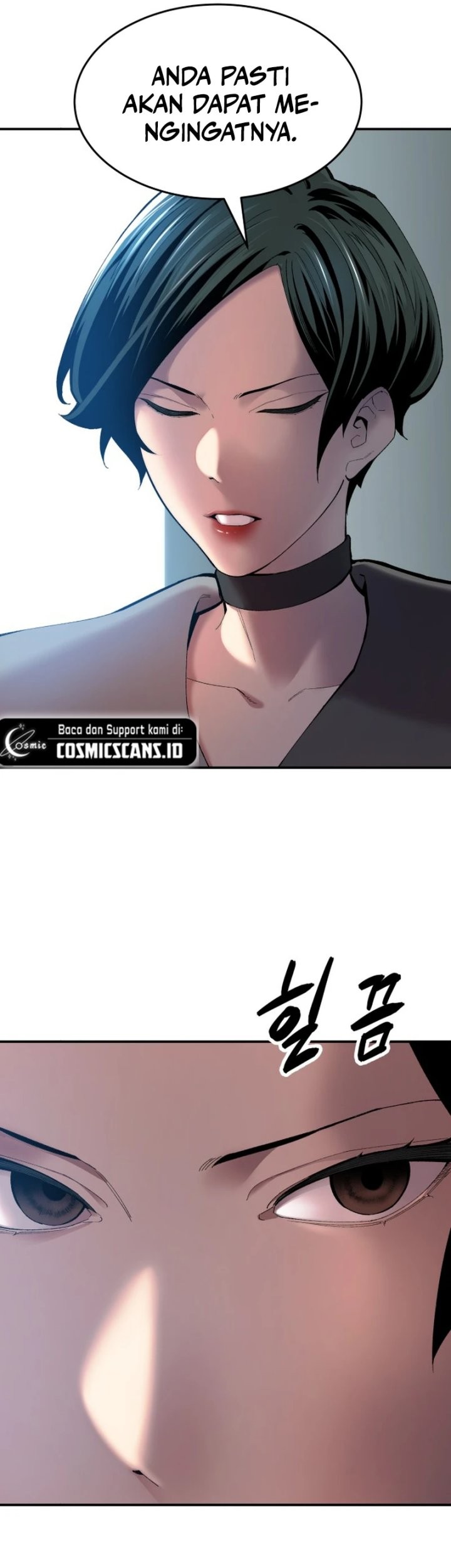Limit Breaker Chapter 81 Gambar 80