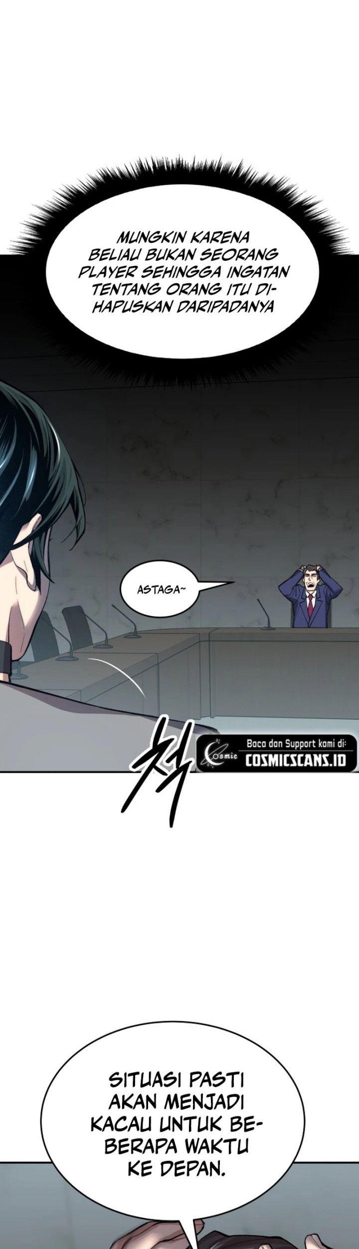 Limit Breaker Chapter 81 Gambar 81