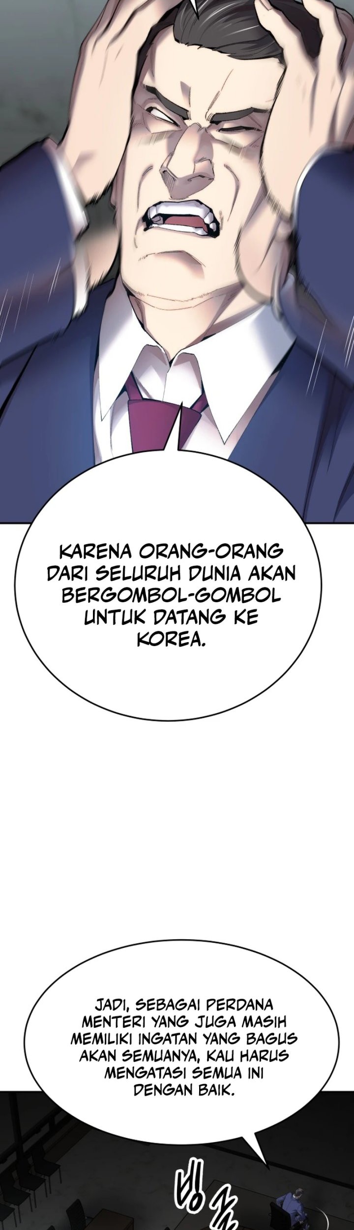 Limit Breaker Chapter 81 Gambar 82