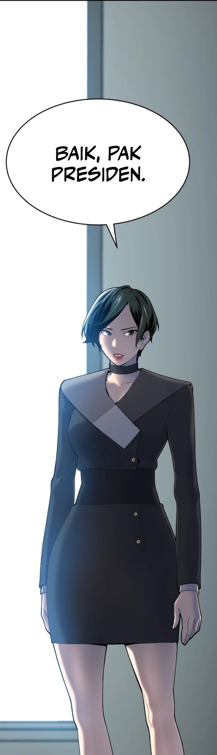 Limit Breaker Chapter 81 Gambar 84