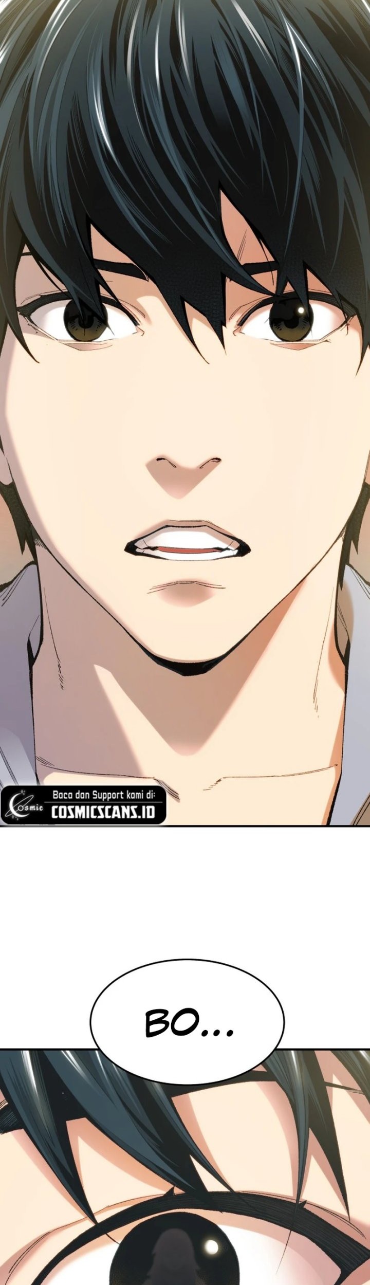 Limit Breaker Chapter 81 Gambar 4