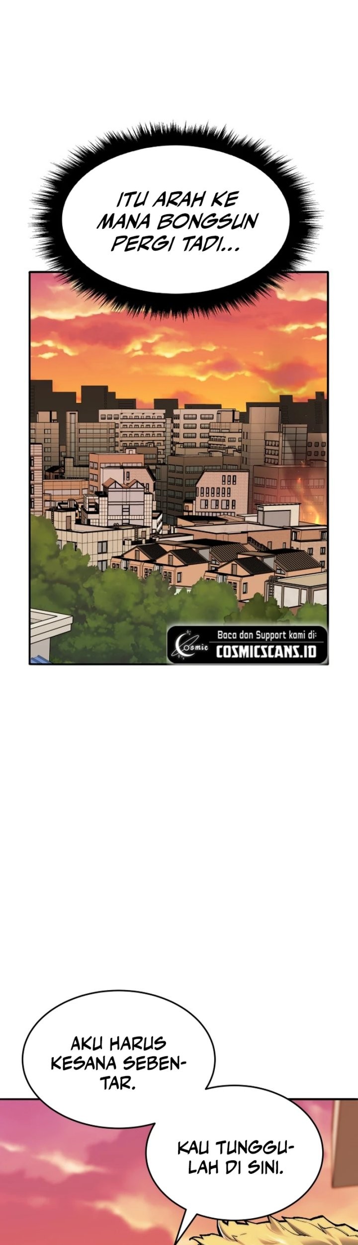 Limit Breaker Chapter 81 Gambar 112