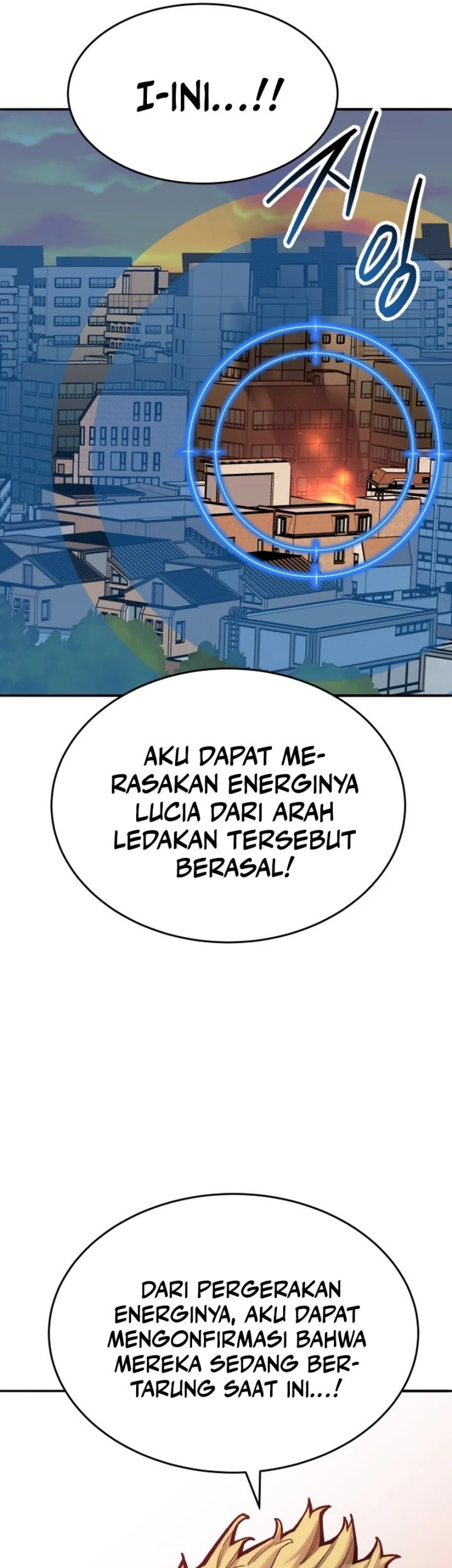 Limit Breaker Chapter 81 Gambar 116