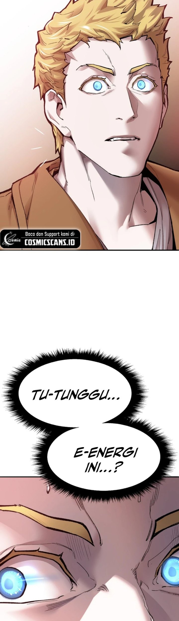 Limit Breaker Chapter 81 Gambar 117