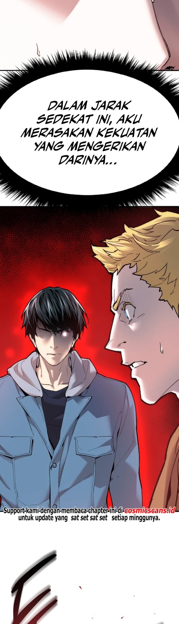 Limit Breaker Chapter 81 Gambar 118