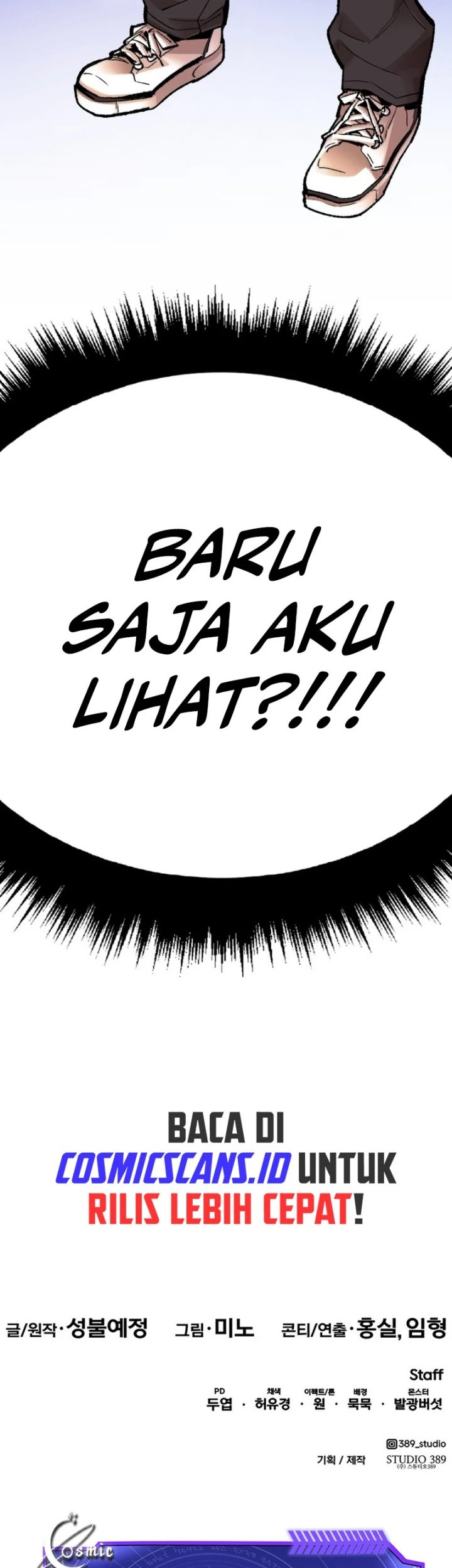Limit Breaker Chapter 81 Gambar 127