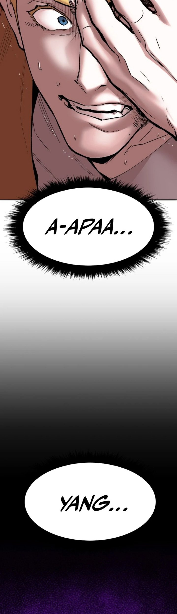 Limit Breaker Chapter 81 Gambar 125