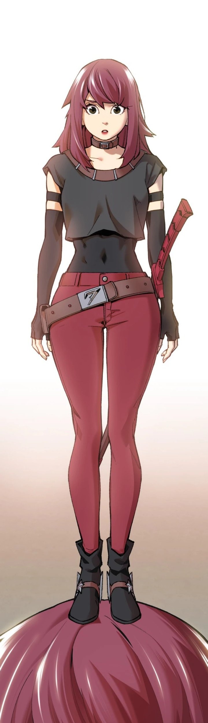 Limit Breaker Chapter 81 Gambar 7