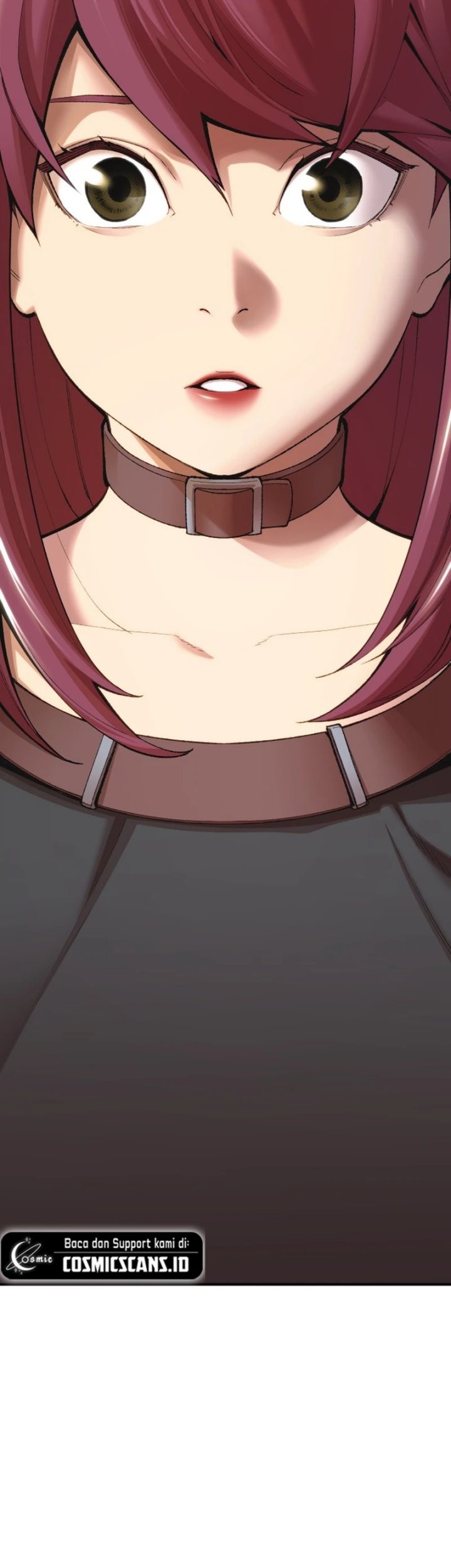 Limit Breaker Chapter 81 Gambar 8