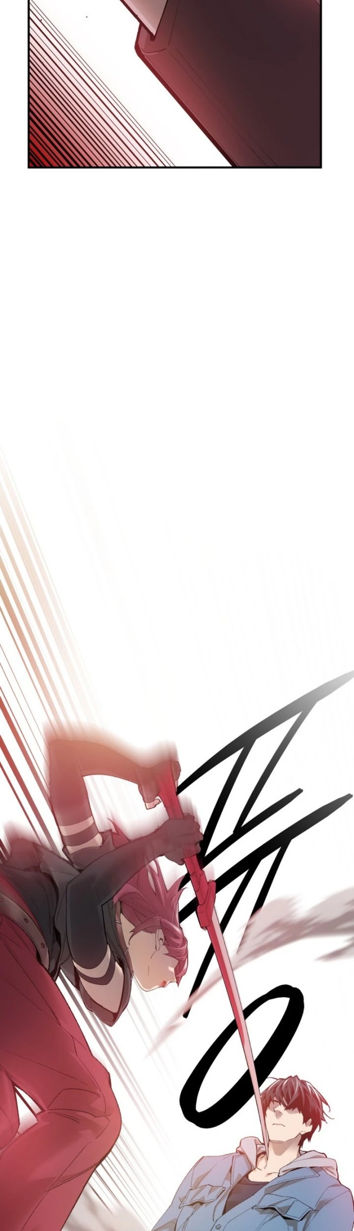 Limit Breaker Chapter 81 Gambar 11