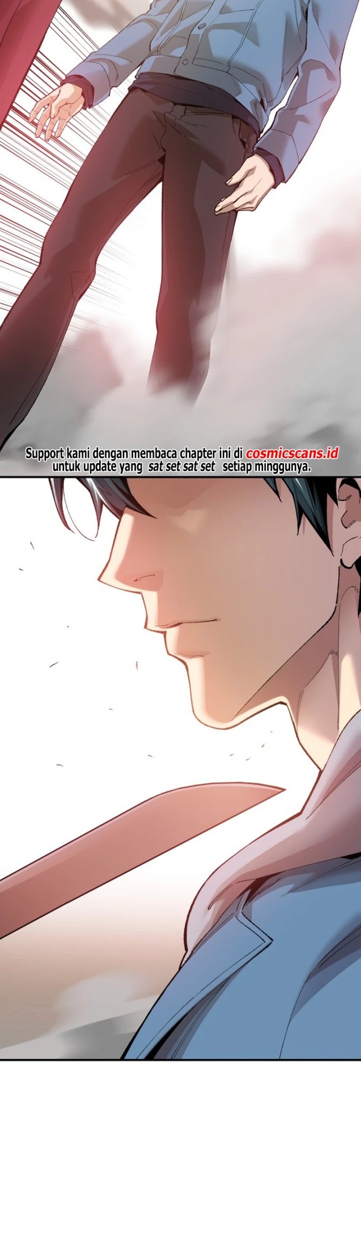 Limit Breaker Chapter 81 Gambar 12