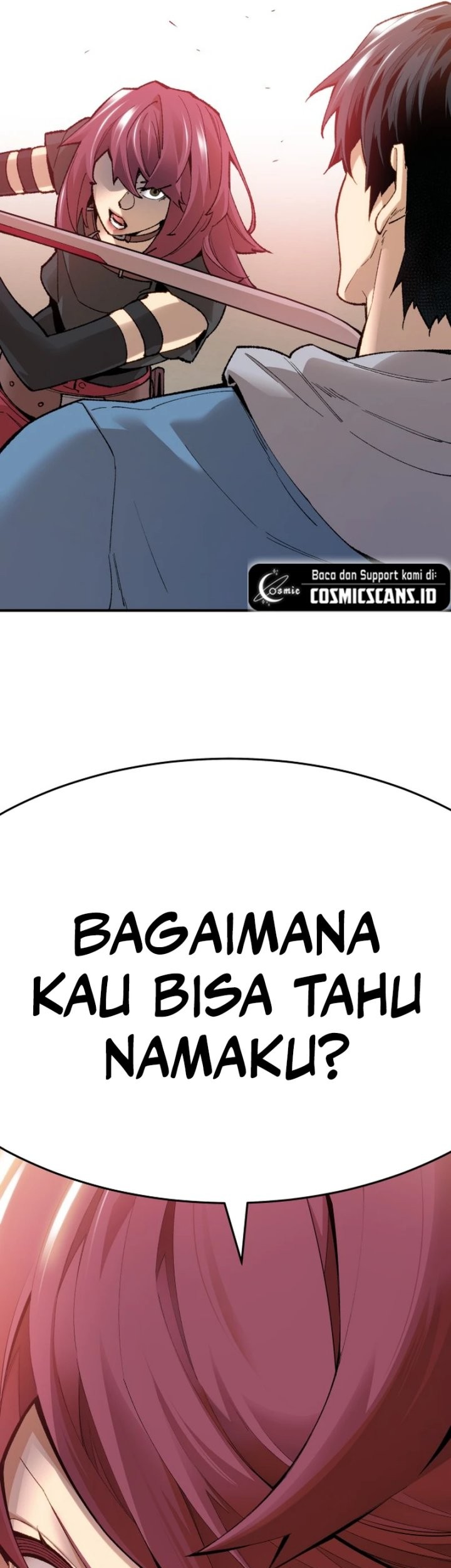 Limit Breaker Chapter 81 Gambar 14