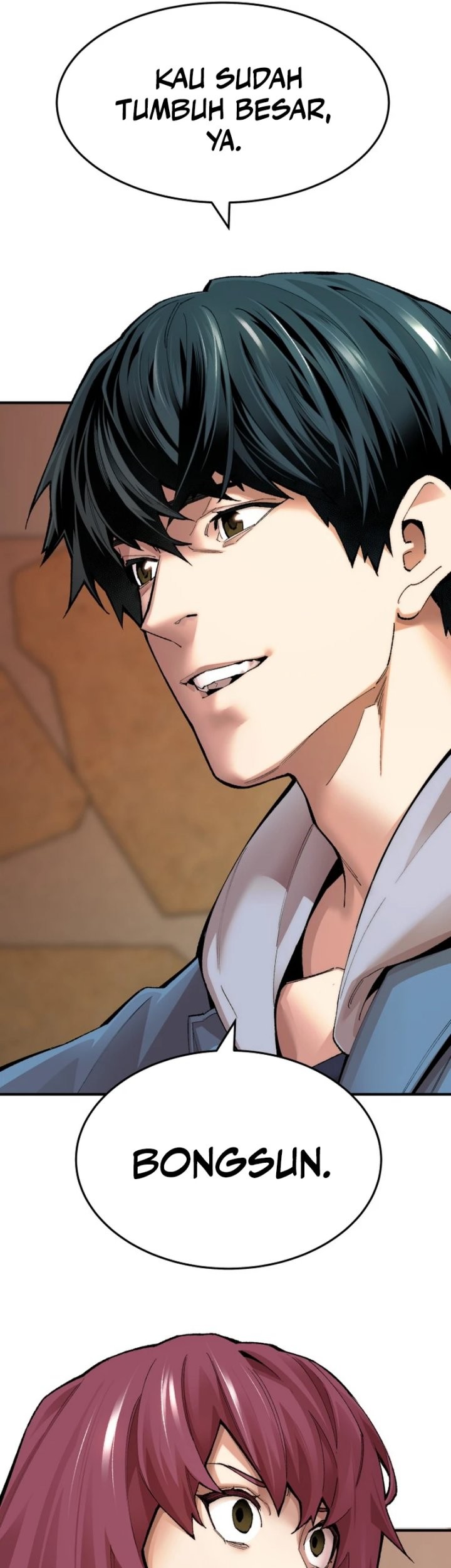 Limit Breaker Chapter 81 Gambar 18