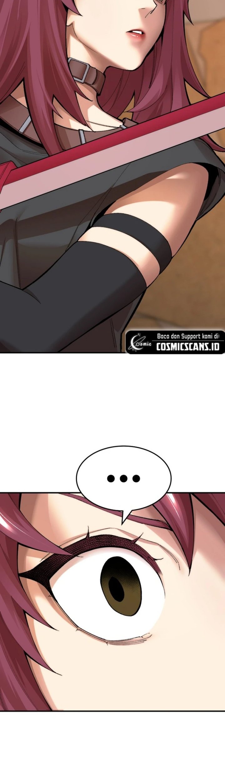 Limit Breaker Chapter 81 Gambar 19