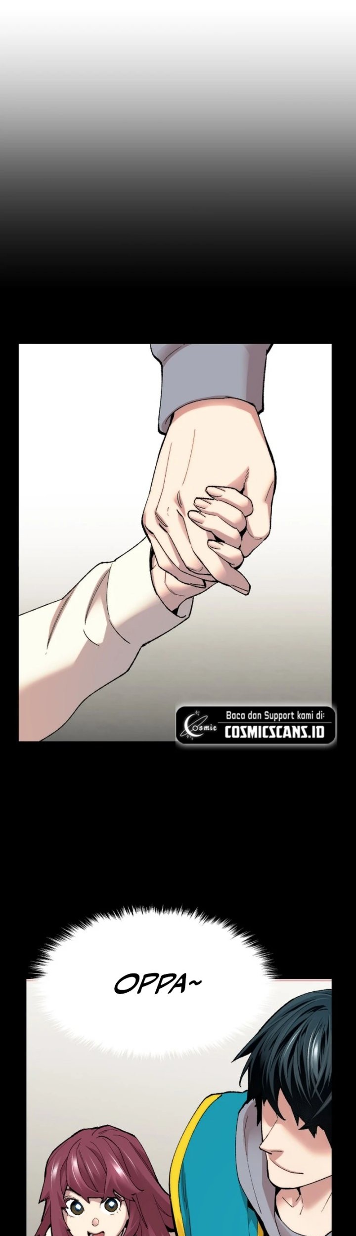 Limit Breaker Chapter 81 Gambar 20