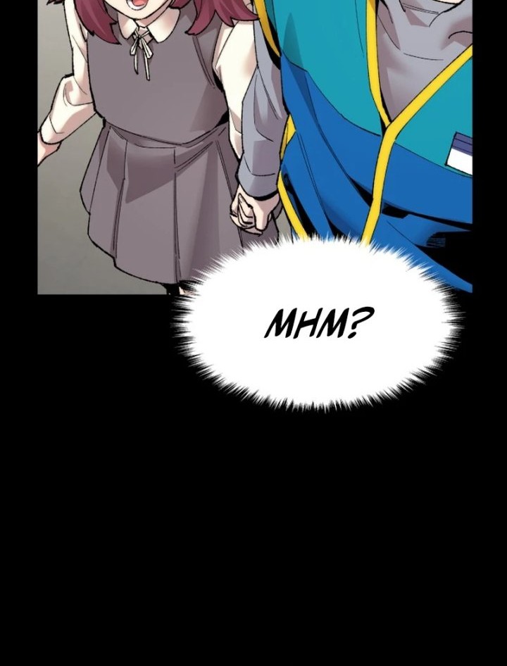 Limit Breaker Chapter 81 Gambar 21