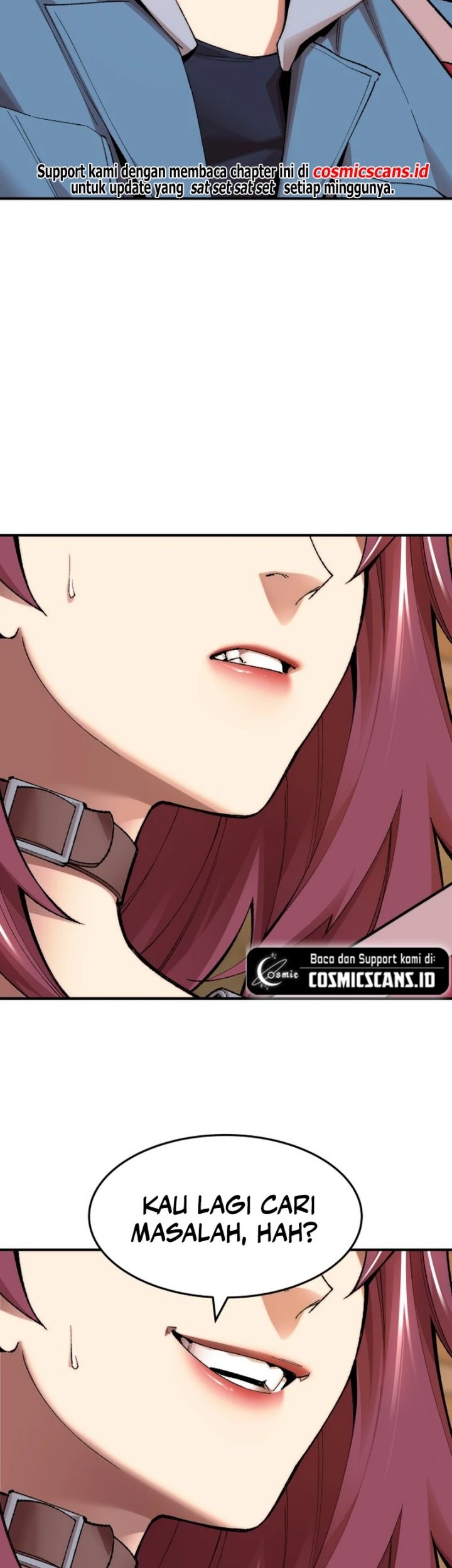 Limit Breaker Chapter 81 Gambar 23