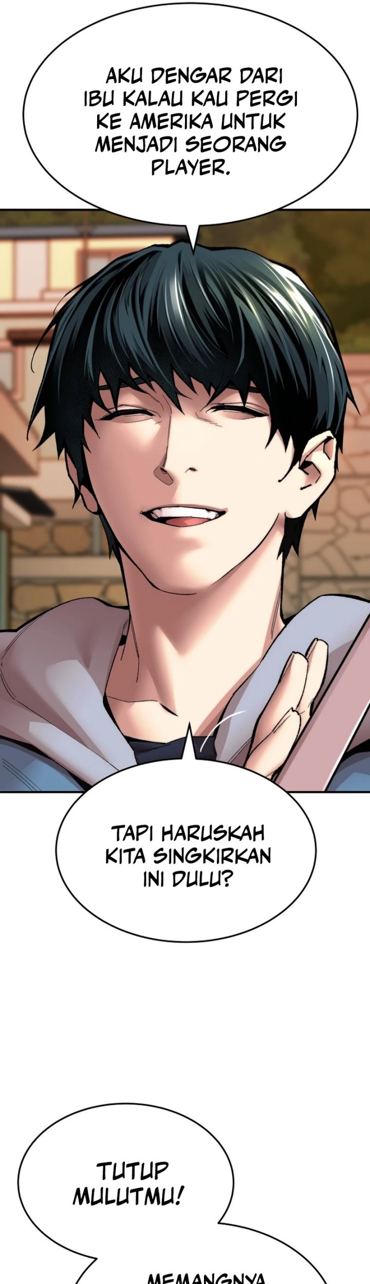 Limit Breaker Chapter 81 Gambar 26