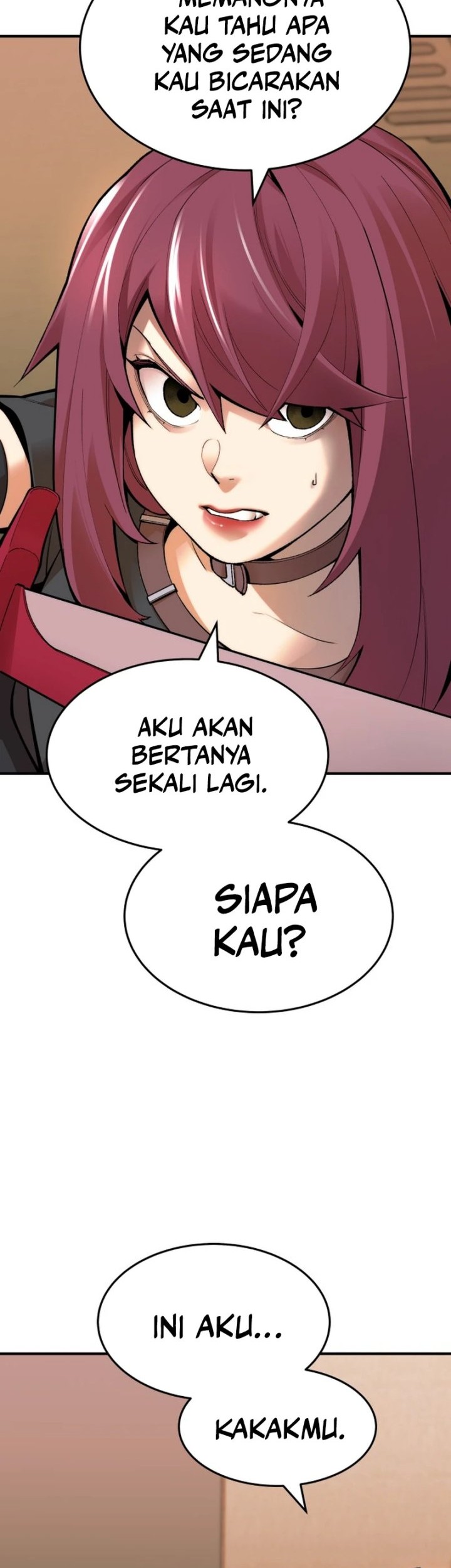 Limit Breaker Chapter 81 Gambar 27