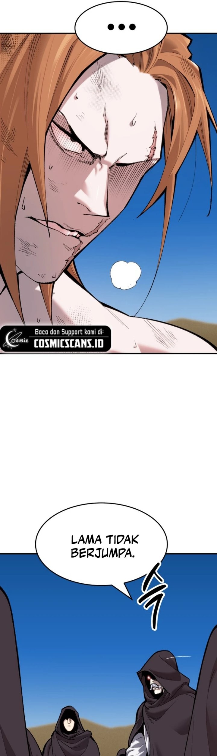 Limit Breaker Chapter 80 Gambar 52