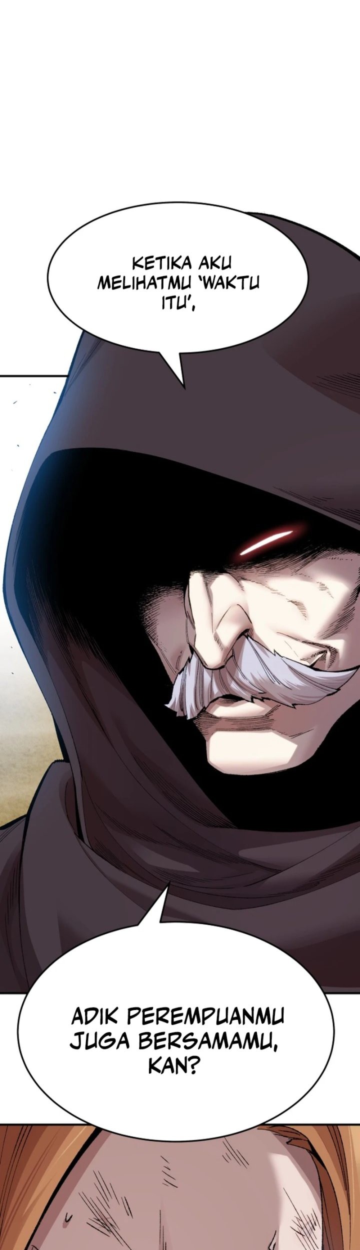 Limit Breaker Chapter 80 Gambar 54