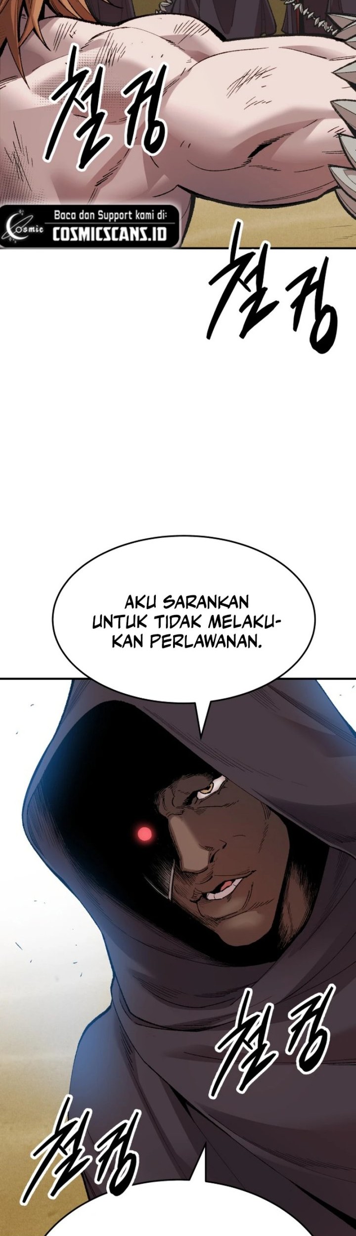 Limit Breaker Chapter 80 Gambar 57