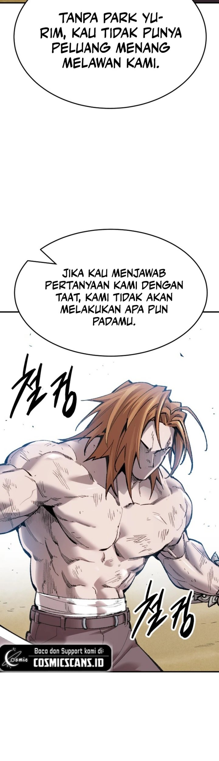 Limit Breaker Chapter 80 Gambar 58