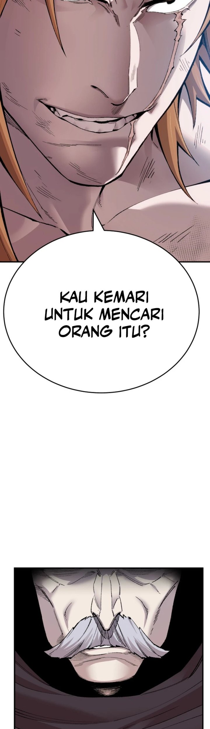 Limit Breaker Chapter 80 Gambar 61