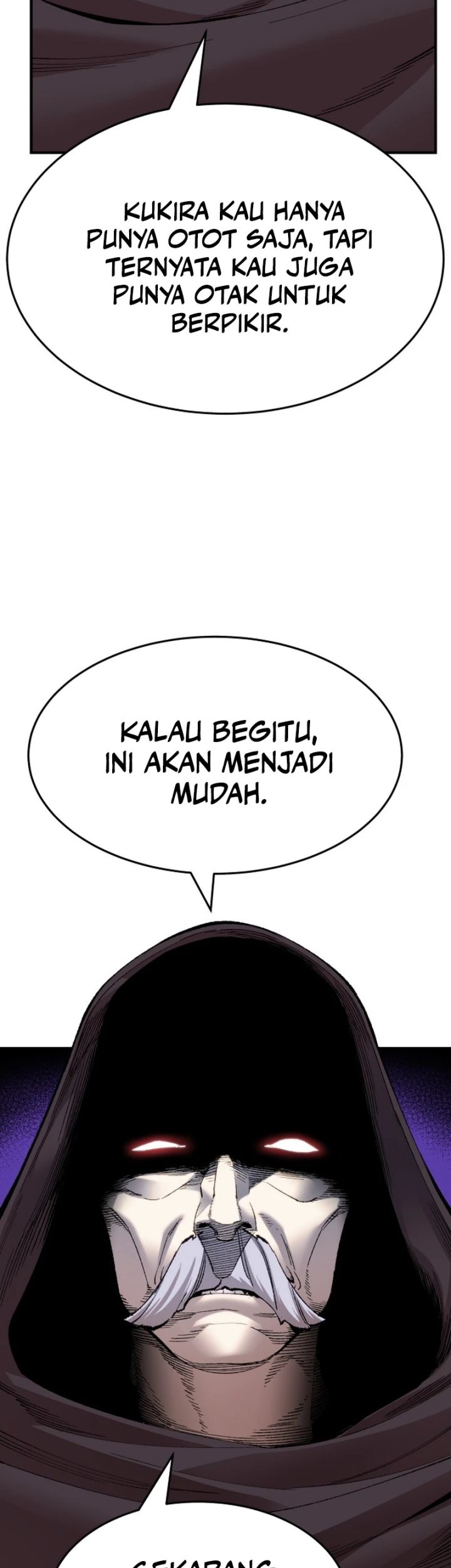 Limit Breaker Chapter 80 Gambar 62