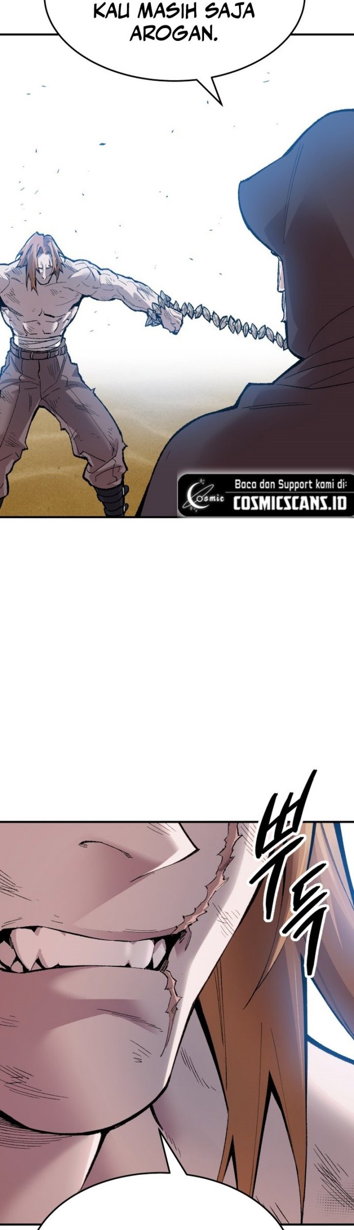 Limit Breaker Chapter 80 Gambar 65