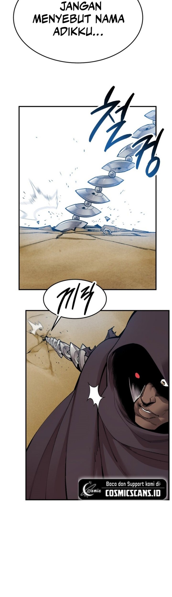 Limit Breaker Chapter 80 Gambar 66