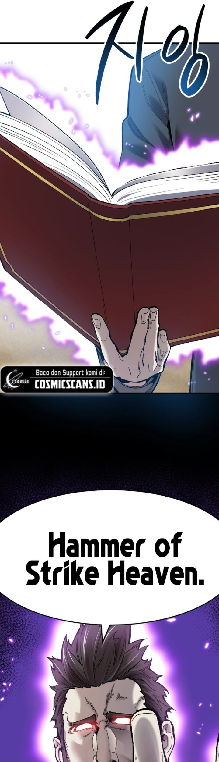 Limit Breaker Chapter 80 Gambar 71