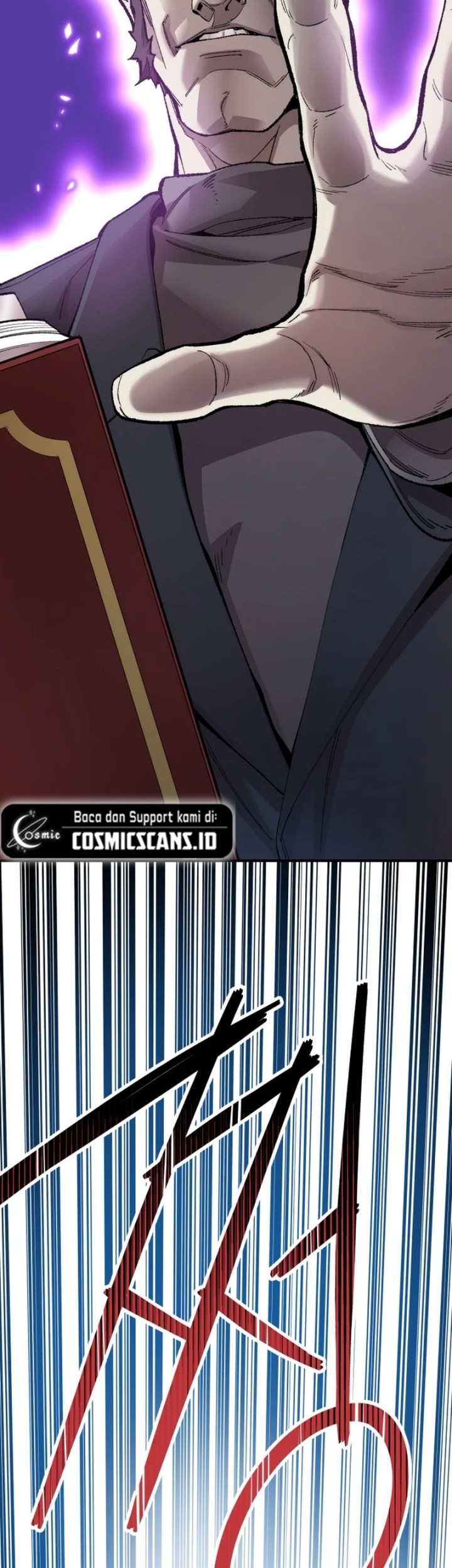 Limit Breaker Chapter 80 Gambar 72