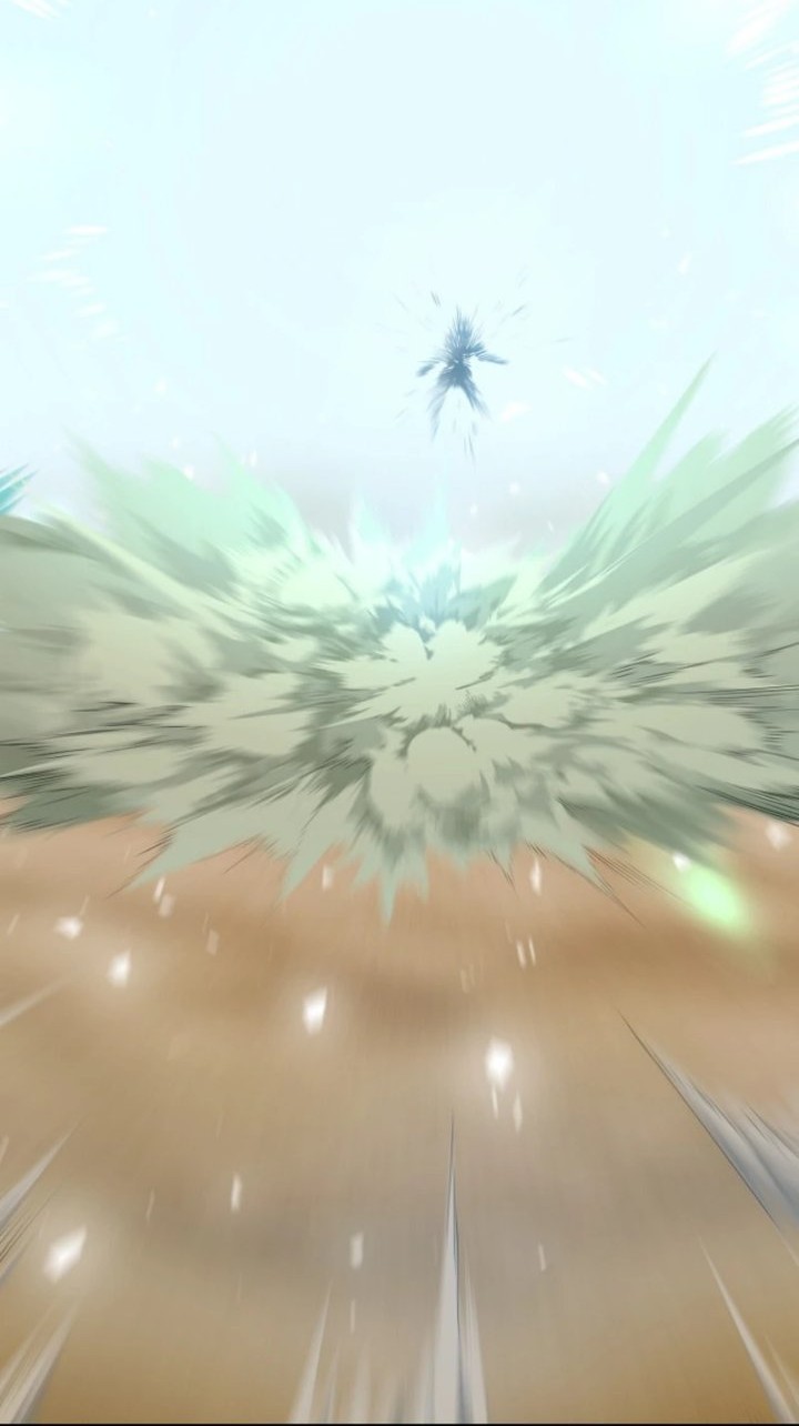 Limit Breaker Chapter 80 Gambar 35