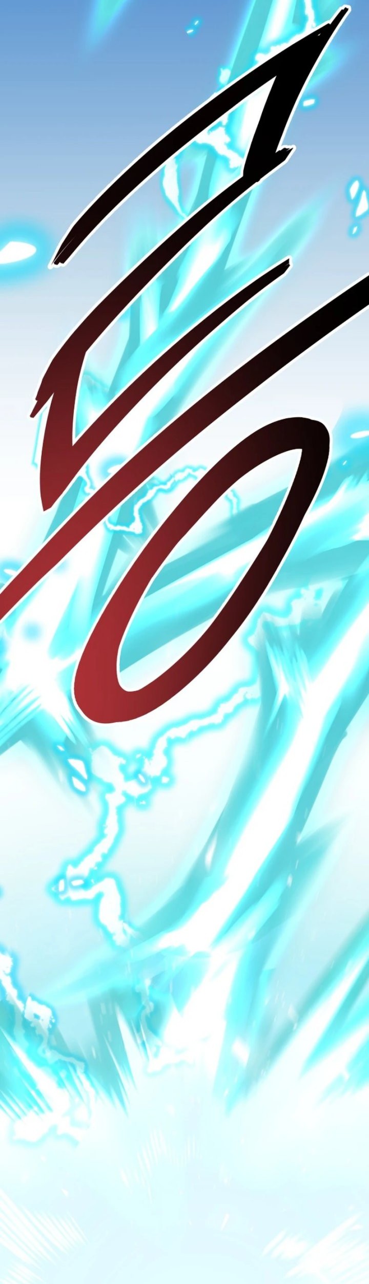 Limit Breaker Chapter 80 Gambar 34