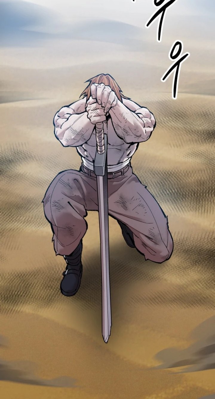 Limit Breaker Chapter 80 Gambar 39