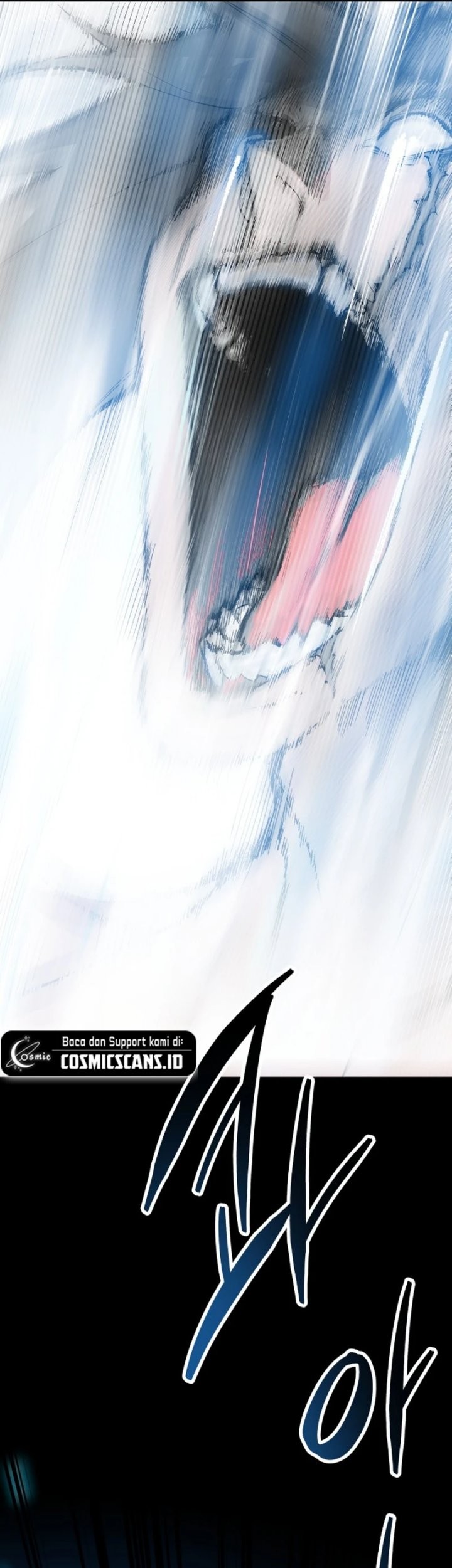 Limit Breaker Chapter 80 Gambar 36