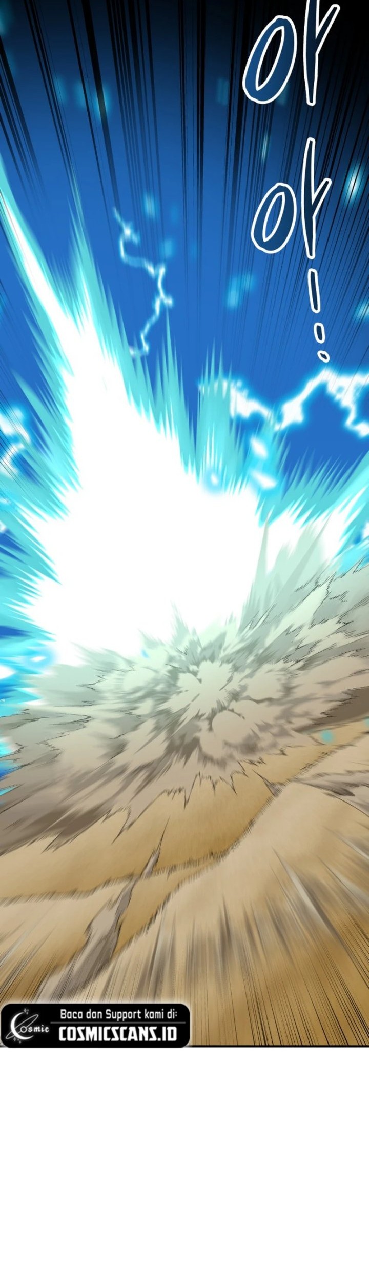 Limit Breaker Chapter 80 Gambar 37