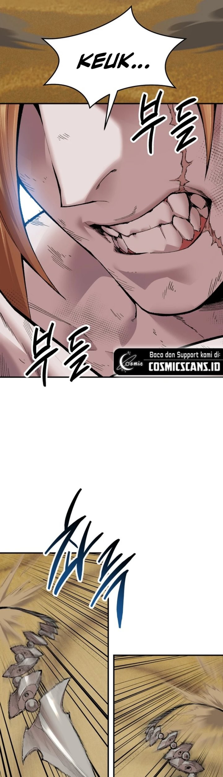 Limit Breaker Chapter 80 Gambar 40