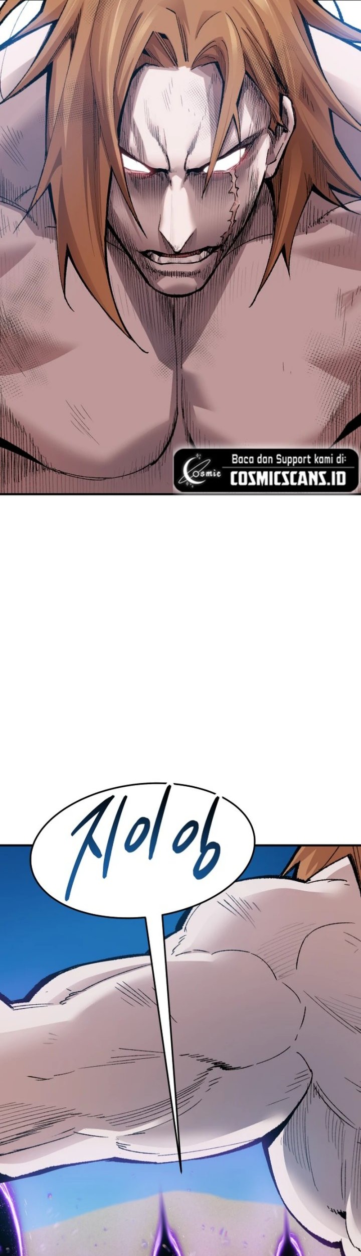 Limit Breaker Chapter 80 Gambar 42