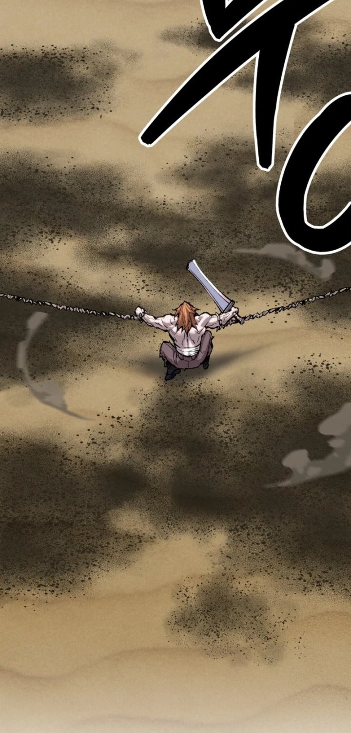 Limit Breaker Chapter 80 Gambar 47