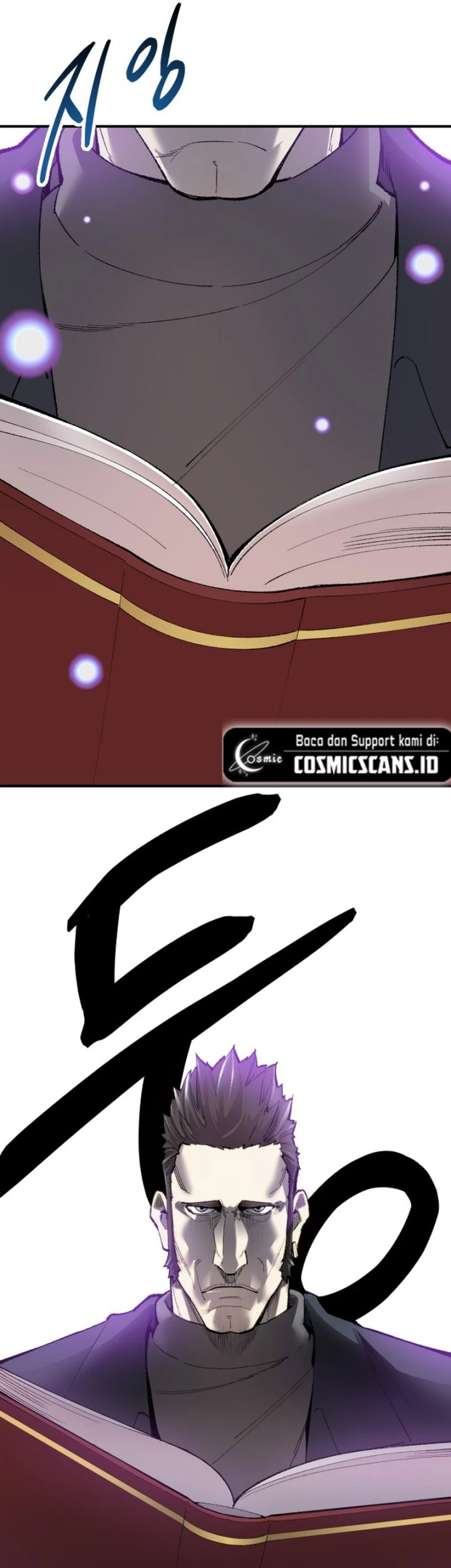 Limit Breaker Chapter 80 Gambar 44