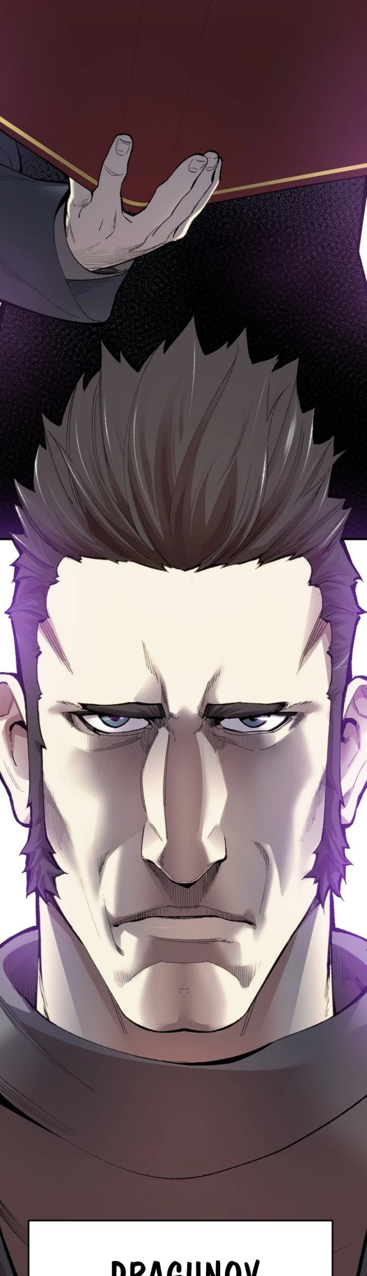 Limit Breaker Chapter 80 Gambar 45