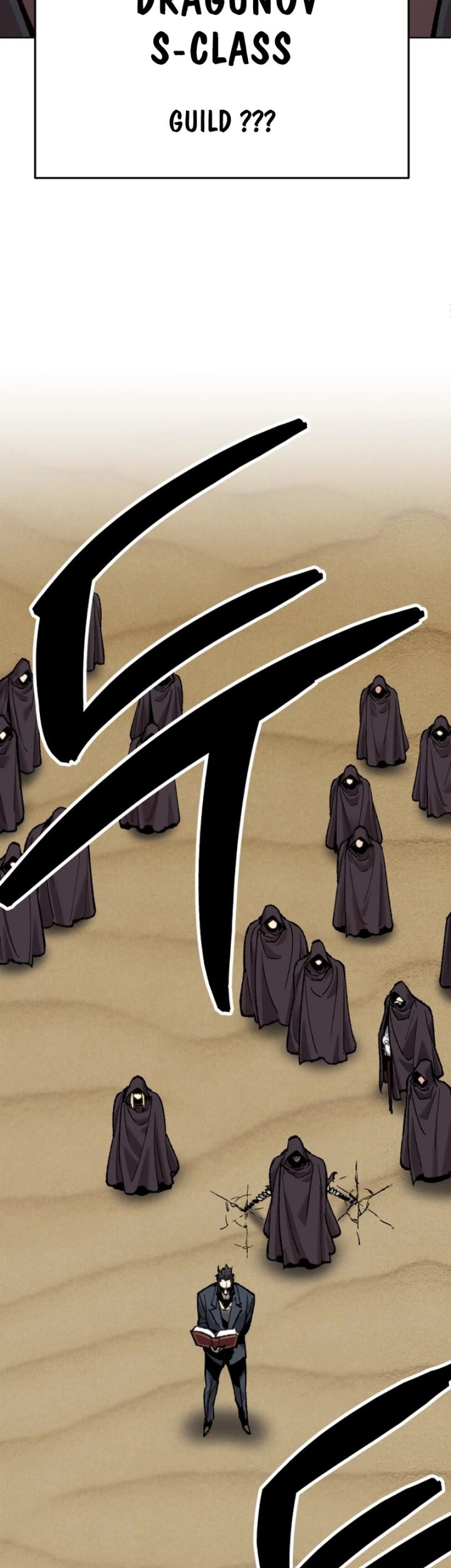 Limit Breaker Chapter 80 Gambar 46