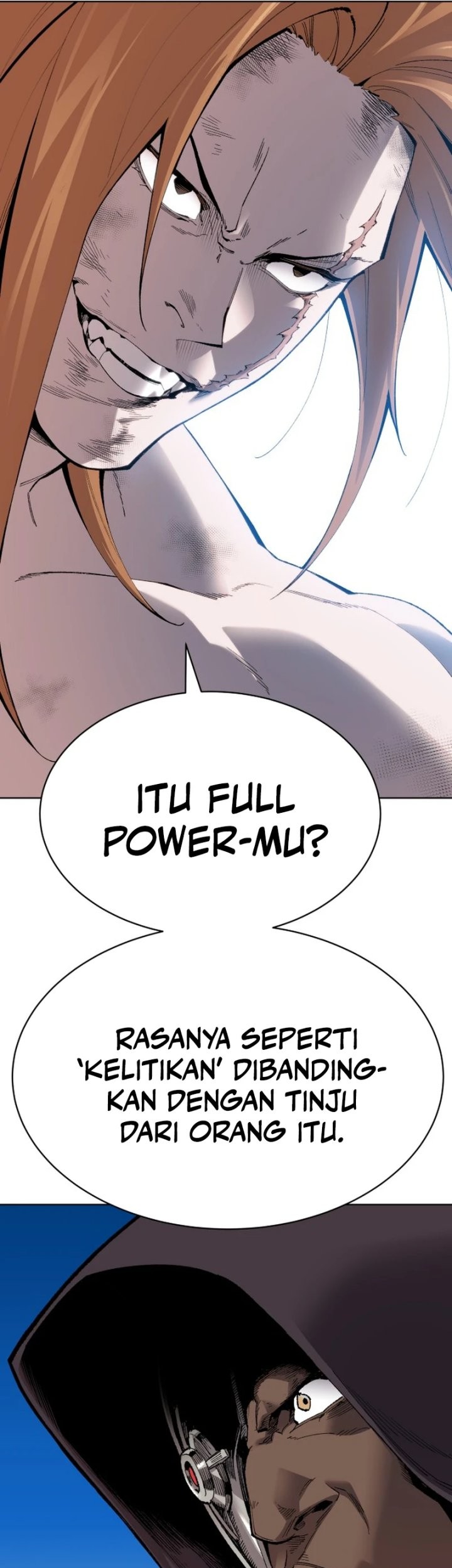 Limit Breaker Chapter 80 Gambar 90