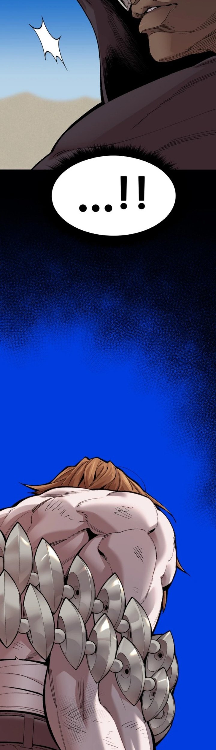 Limit Breaker Chapter 80 Gambar 91