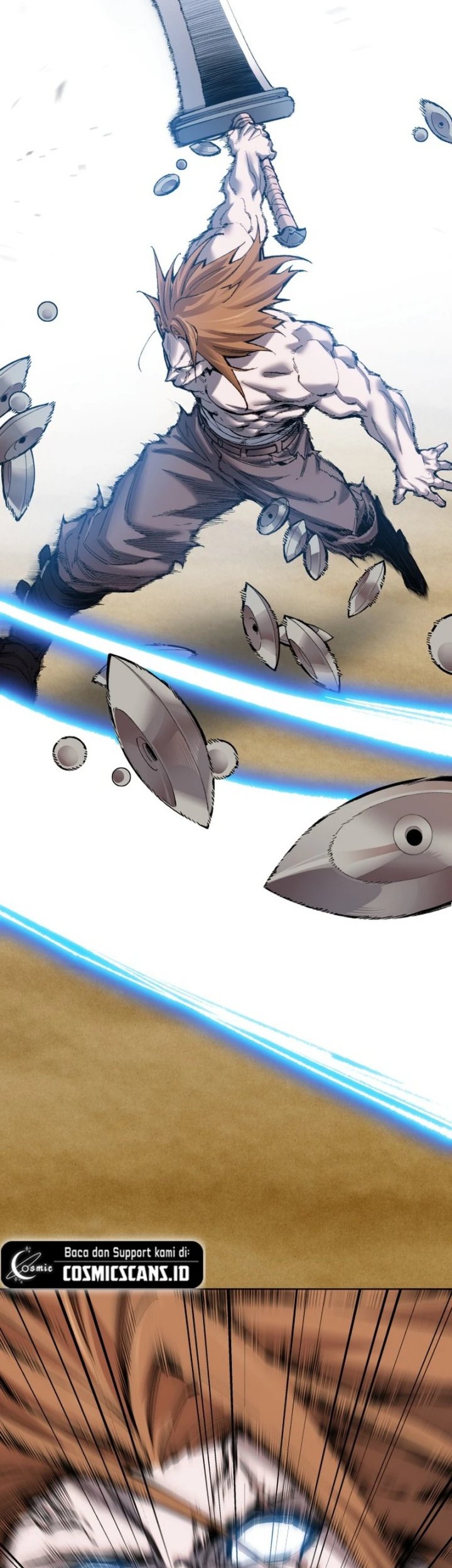 Limit Breaker Chapter 80 Gambar 95