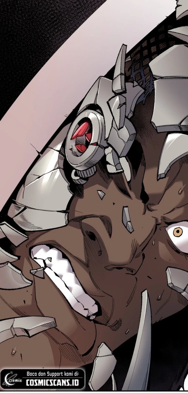 Limit Breaker Chapter 80 Gambar 101